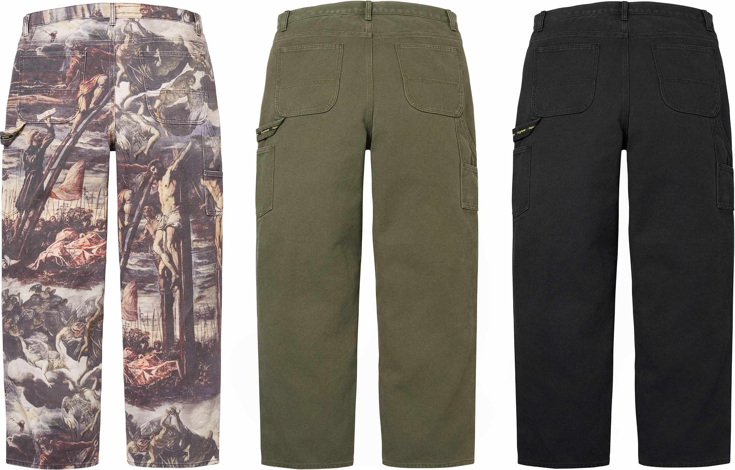 Painter Pant view 4